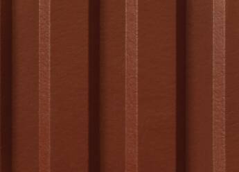 Swisspearl_RoofTiles_Strangfalz_RedBrown_Surface