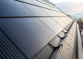 Ökonomiegebäude Weingut Letten