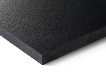 Reflex BlackOpal9416 Detail