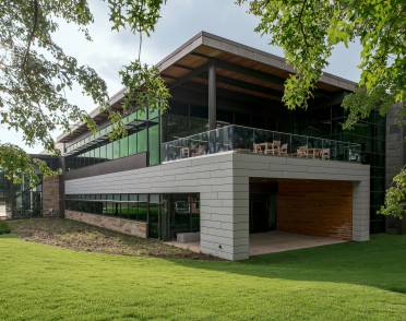 Neptune Office, Rogers, Arkansas, USA
