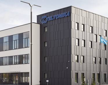 Barsauskog. 66, Kaunas, Litauen