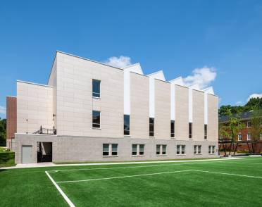 DC International School, Washington, District Of Columbia, USA
