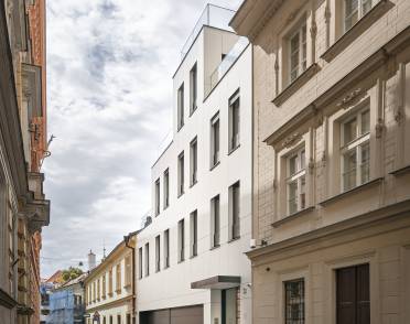  Ostrovin, Prague, Czech Republic