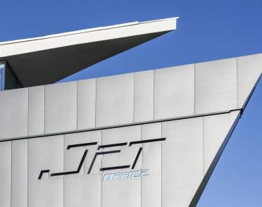 Jet Office, Poznan, Polen
