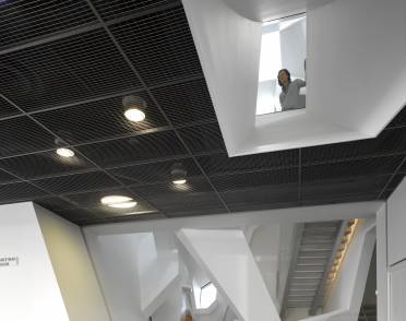 Cahill Center For Astronomy And Astrophysics, Pasadena, California, USA