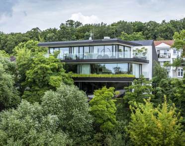 Herba House, Torun, Poland