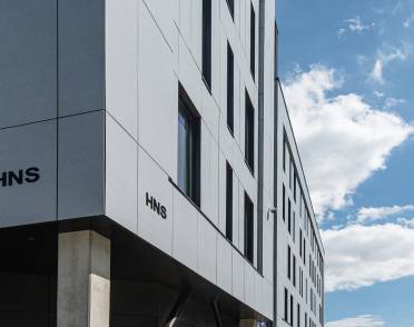 Kean University, Hillside, New Jersey, USA