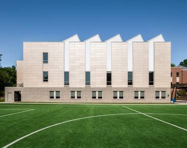 DC International School, Washington, District Of Columbia, USA