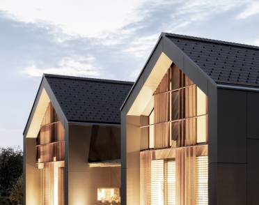 House XL, Leskovec Pri Krskem, Slovenia