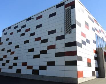 École Enfants Du Monde, Montréal, Québec, Kanada