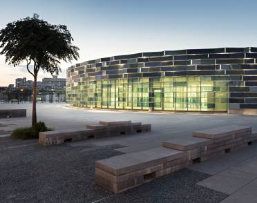 Ospedale Del Mare, Neapel, Italien