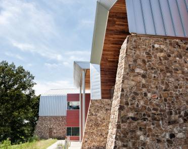 Varina Area Library, Richmond, Virginia, USA