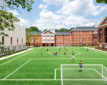 DC International School, Washington, District Of Columbia, USA