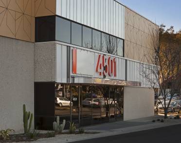 Marina Business Center, Marina Del Rey, Kalifornien, Vereinigte Staaten