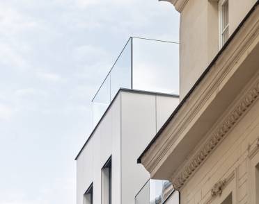  Ostrovin, Prague, Czech Republic