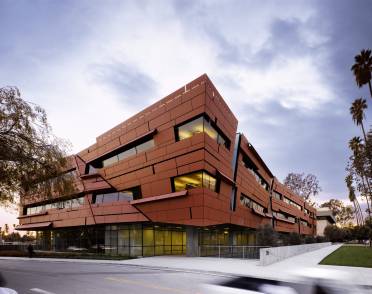Cahill Center For Astronomy And Astrophysics, Pasadena, California, USA