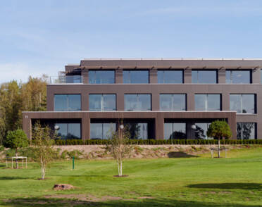 Garda Johan, Gothenburg, Sweden