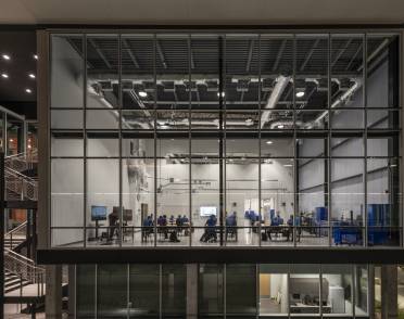 Collin College Technical Campus, Allen, TX, US