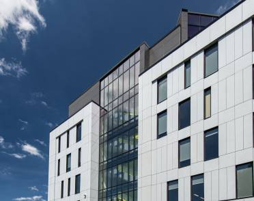 Kean University, Hillside, New Jersey, USA