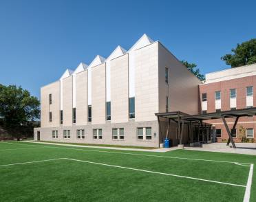 DC International School, Washington, District Of Columbia, USA