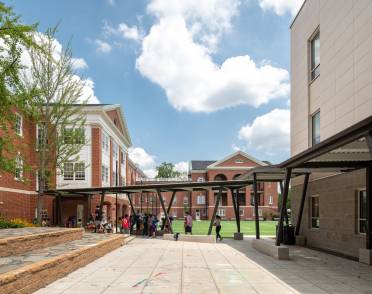 DC International School, Washington, District Of Columbia, USA