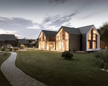 House XL, Leskovec Pri Krskem, Slovenia