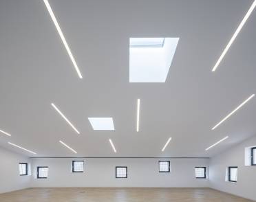 Esarfei Office Building, Bukarest, Romania