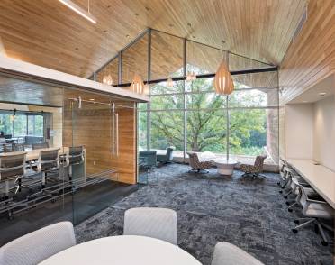 Varina Area Library, Richmond, Virginia, USA