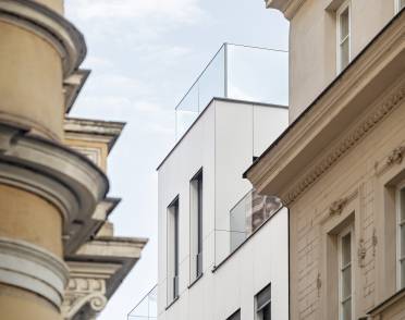  Ostrovin, Prague, Czech Republic
