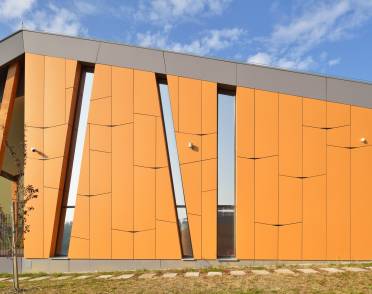 Kindergarten, Cerkvenjak, Slowenien