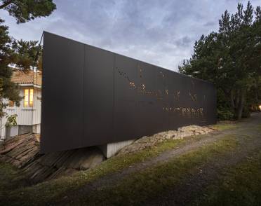 L15, Lillesand, Norway