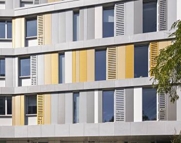 Amnis Student Accommodation, Cork, Ireland