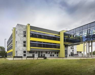 Bergi Music and Art School, Garkalnes Novads, Latvia