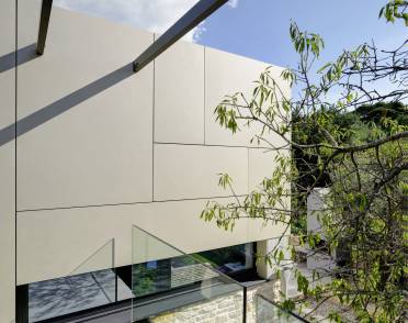 Villa Martinuzzi, Pula, Croatia