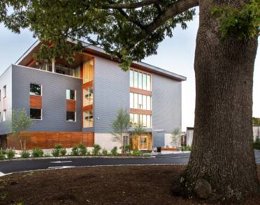 Giddings Ave, Annapolis, Maryland, USA