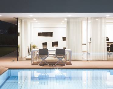 House M2, Bozen, Italy
