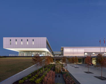 Collin College Technical Campus, Allen, TX, US