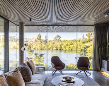 Lakes Edge, Queenstown, Neuseeland