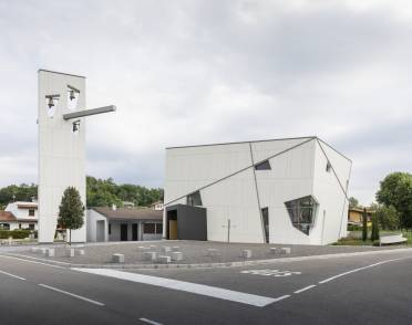 Chiesa Di San Bartolomeo, Andrate, Italien