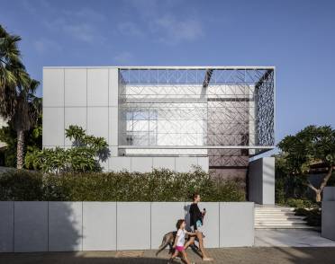 Villa N2, Herzelia, Israel