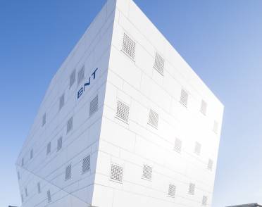 Esarfei Office Building, Bukarest, Romania