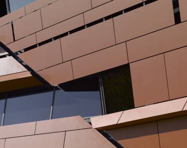 Cahill Center For Astronomy And Astrophysics, Pasadena, California, USA