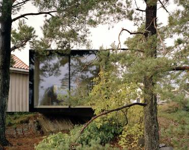 L15, Lillesand, Norway