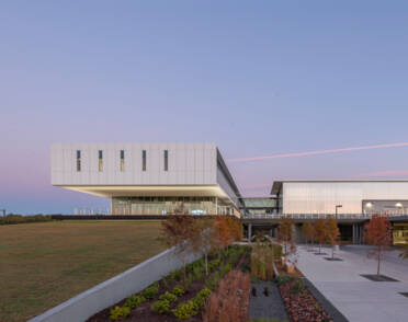 Collin College Technical Campus, Allen, TX, US