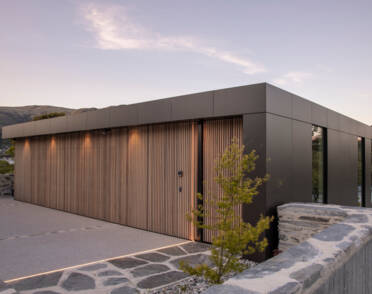 Lakes Edge, Queenstown, Neuseeland