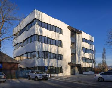 Air Transport Europe, Bratislava, Slowakei