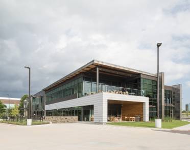 Neptune Office, Rogers, Arkansas, USA