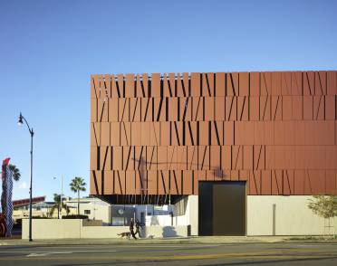 Wallis Annenberg Center for the Performing Arts, Beverly Hills, California, USA