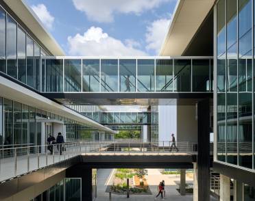 Collin College Technical Campus, Allen, TX, US