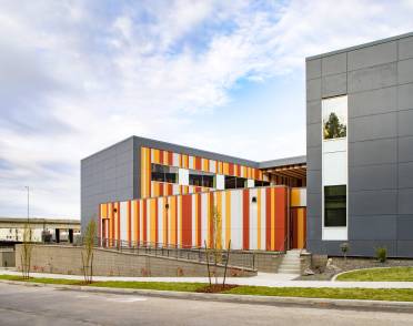 InlandNorthwestKrankenhaus, Spokane, Washington, USA